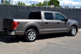 Used 2023 Ford F150 XLT image 3