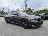 New 2025 BMW 330i Sedan w/ M Sport Package image 2