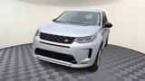 Certified 2025 Land Rover Discovery Sport S image 3