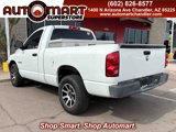Used 2008 Dodge Ram 1500 Truck ST image 2
