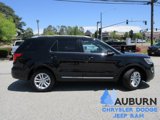 Used 2017 Ford Explorer XLT w/ Equipment Group 202A image 3