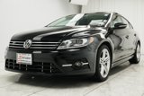 Used 2017 Volkswagen CC R-Line Executive image 4