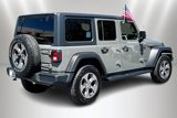 Used 2019 Jeep Wrangler Unlimited Sport S image 2