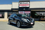 Used 2018 Nissan Murano SV image 2