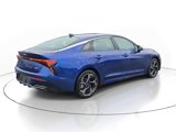 New 2025 Kia K5 GT-Line image 3