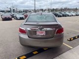 Used 2011 Buick LaCrosse CX image 5