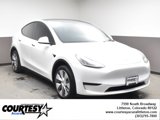 Used 2023 Tesla Model Y AWD image 3