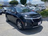 Used 2022 Chevrolet Equinox LT image 2