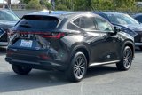 Certified 2022 Lexus NX 350 AWD w/ Premium Package image 4