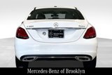 Used 2021 Mercedes-Benz C 300 4MATIC Sedan image 5