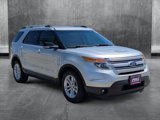 Used 2014 Ford Explorer XLT w/ Equipment Group 202A image 3