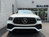 Used 2021 Mercedes-Benz GLE 53 AMG 4MATIC w/ AMG Night Package image 3