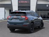 New 2024 GMC Terrain SLE w/ Driver Convenience Package image 4