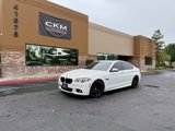 Used 2016 BMW 535i Sedan image 3