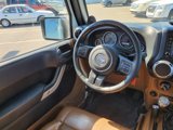 Used 2012 Jeep Wrangler Unlimited Sahara image 6