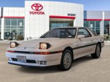Used 1987 Toyota Supra image 3