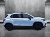 Used 2020 Chevrolet Trax LT w/ Redline Edition image 4