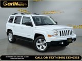 Used 2015 Jeep Patriot Latitude w/ Premium Sound Group image 3