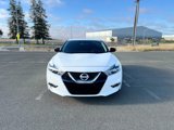 Used 2018 Nissan Maxima 3.5 S image 2
