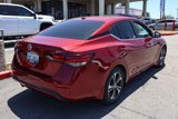 Used 2021 Nissan Sentra SV image 4