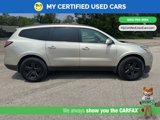 Used 2014 Chevrolet Traverse LT image 4