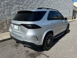 Used 2020 Mercedes-Benz GLE 350 image 4