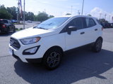 Used 2020 Ford EcoSport S image 3