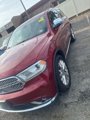 Used 2015 Dodge Durango Citadel w/ Trailer Tow Group IV image 3