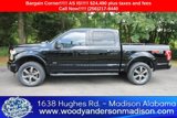 Used 2017 Ford F150 XLT w/ Equipment Group 302A Luxury image 3