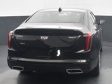 New 2025 Cadillac CT4 Premium Luxury image 4