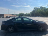 Used 2021 Toyota Camry SE image 6