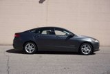 Used 2018 Ford Fusion SE image 3