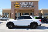 Used 2024 Ford Explorer XLT w/ Equipment Group 202A image 4