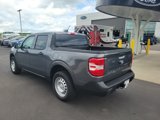 New 2025 Ford Maverick XL w/ Equipment Group 102A image 4