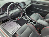 Used 2019 Hyundai Elantra Sport w/ Cargo Package image 3