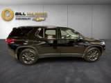 Used 2019 Chevrolet Traverse RS image 4