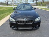 Used 2015 BMW 535i Sedan image 2
