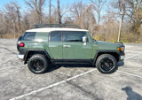 Used 2012 Toyota FJ Cruiser 4WD image 4