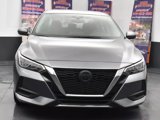 Used 2023 Nissan Sentra SV image 3
