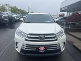 Used 2019 Toyota Highlander XLE image 2