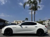 Used 2017 Maserati Ghibli S image 2