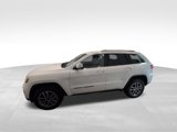 Used 2021 Jeep Grand Cherokee Limited image 2