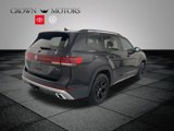 Used 2024 Volkswagen Atlas Peak Edition SEL image 6