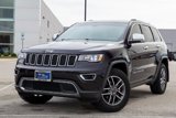 Used 2020 Jeep Grand Cherokee Limited w/ Luxury Group II image 5