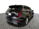 New 2025 Cadillac XT6 Premium Luxury image 5