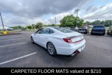 Certified 2023 Hyundai Sonata SEL w/ Convenience Package image 5