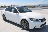 Used 2015 Lexus GS 350 image 2