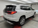New 2025 GMC Acadia Denali w/ Super Cruise Package image 6
