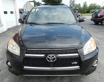 Used 2009 Toyota RAV4 Limited image 4