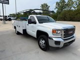 Used 2018 GMC Sierra 3500 2WD Regular Cab image 3